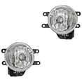 thumbnail image 1 of Par de Faros Para Niebla TYC Prius 2014 A 2015 C/Base, 1 of 4