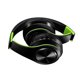 thumbnail image 1 of Auriculares deportivos inalámbricos plegables Bluetooth5.0 HIFI Auriculares deportivos estéreo con micrófono FM Radio Auriculares con tarjeta TF Monstrate EL0772-03B, 1 of 2