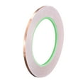thumbnail image 1 of Cinta de Cobre Conductora de Doble Cara Uxcell 1pcs 0.11" x 98.4ft, 1 of 5