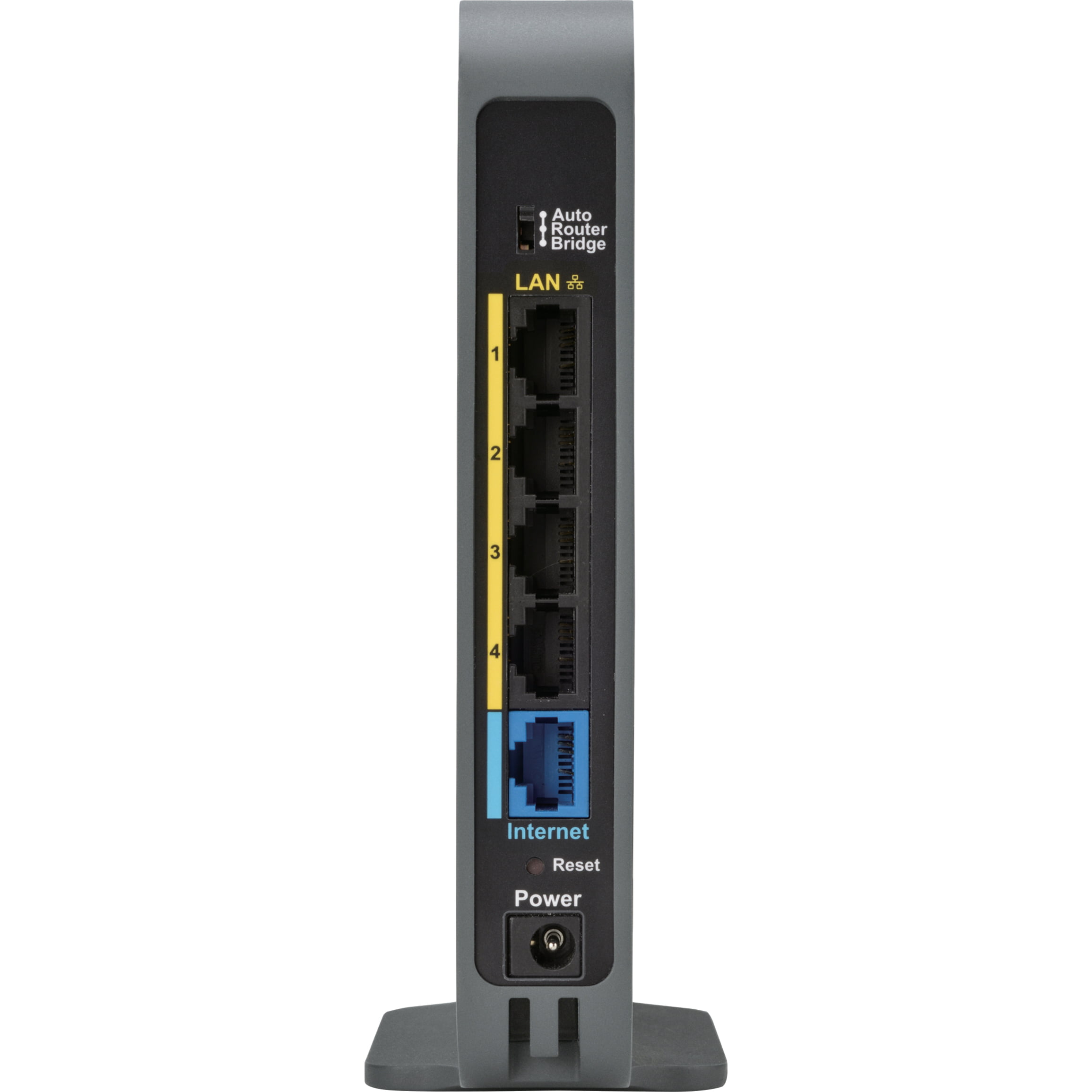 Långiver parti oprejst BUFFALO AirStation N600 Dual Band Wireless Router (WHR-600D) - Walmart.com