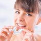 thumbnail image 3 of 3 Pcs Rthodontic Retainer, 3 Stages Using The Aligner/Night Dental Mouth Guard Orthodontic Appliance, for Adults Teeth StraighteningTransparent, 3 of 5