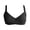 Black, variant on Women Underwire Tops Push Up Swim Top Bra Padded Bathing Top Swimsuit Tops Bikini for Women Women Bikini Underwear Bikini Set plus Bikini Cute Bikini String Bikini Tops for Women Olive