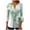 1-White, variant on WXLWZYWL Womens Summer Tops Printed Casual V-Neck Short Sleeve Loose T-Shirt Blouse Tops White