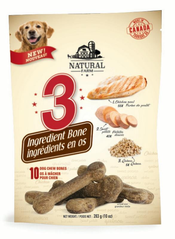 walmart dog food canada