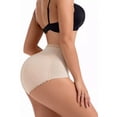 thumbnail image 1 of Braguitas Moldeadoras Para Mujer Push Up Relleno Bragas, 1 of 8