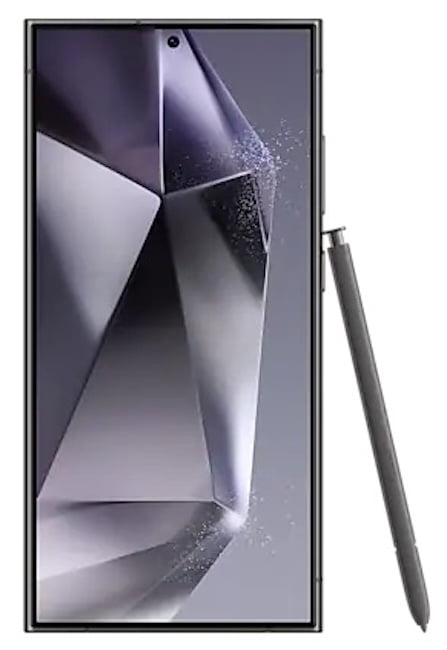 Pre-Owned Samsung Galaxy S24 Ultra 512GB S928U Unlocked (Fair)