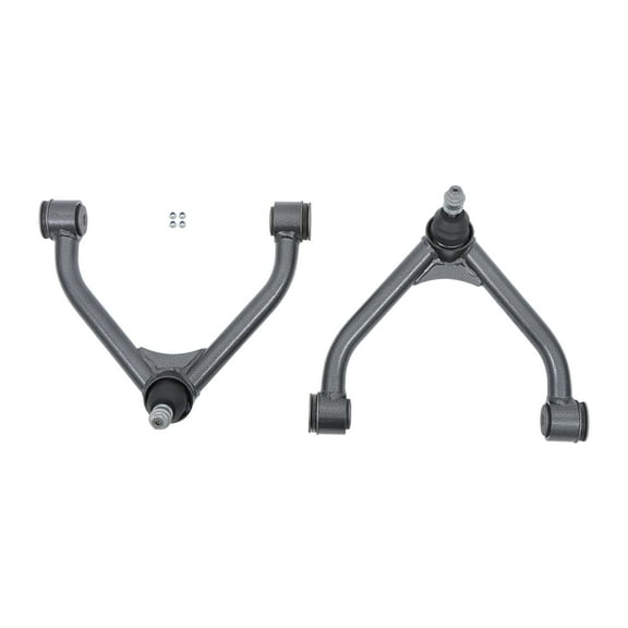 Front Upper Control Arms Kit Fit for Chevrolet Tahoe Silverado GMC Sierra 1500 1999-2006, 2"-4" Lifted Trucks SUVs
