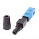 thumbnail image 3 of 10 Piezas FTTH SC UPC Conector Rápido de Fibra Óptica Monomodo SC UPC Conector Rápido de Fibra Óptica FTTH Herramienta de Ensamblaje de Fibra SC, 3 of 5