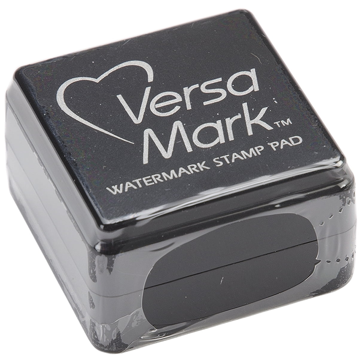 VersaMark Watermark Mini Stamp Pad- by Tsukineko Inc.
