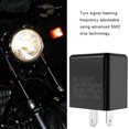 thumbnail image 3 of Indicador LED para Motocicleta Intermitente DV 12V Protección Múltiple Alta Potencia, 3 of 6