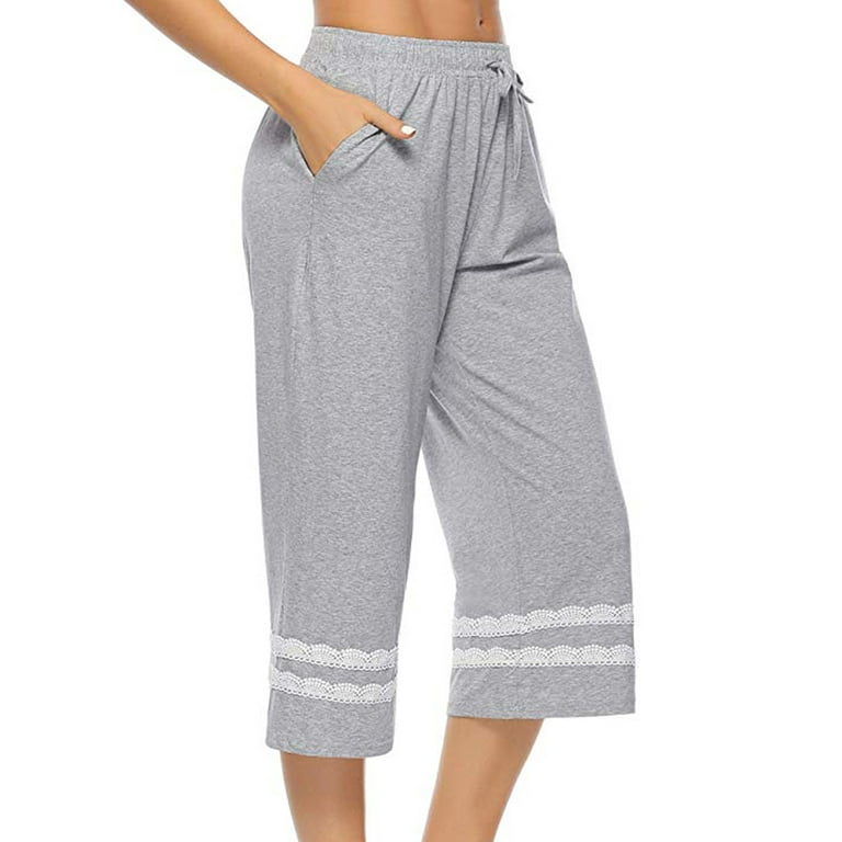 Walmart womens cotton pajama pants new arrivals