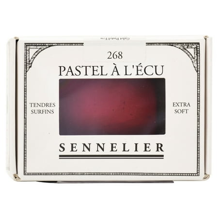UPC: 3046451926138 | Sennelier Soft Pastel Pebble – Brown Lake