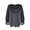 Black, variant on Women's Sheer Chiffon Cape Shawl Wraps for Evening Dresses Wedding Bridesmaid Cover Up Capelets Burgundy One Size