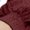 Wine Red, variant on Women'S Crochet Open Cardigan Long Sleeve Cover Up Summer Blue Gray M