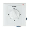 thumbnail image 5 of Time Timing Switch Countdown Timer Digital Timer Control Switch Socket Home, 5 of 7