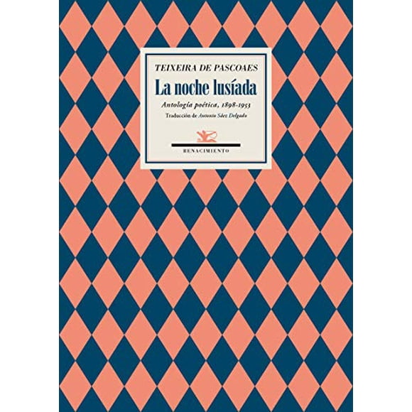 LA NOCHE LUSIADA RENACIMIENTO Pasta Blanda