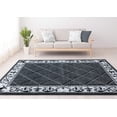 thumbnail image 4 of United Weavers Tapis Gris Bristol Altamont, 4 of 4