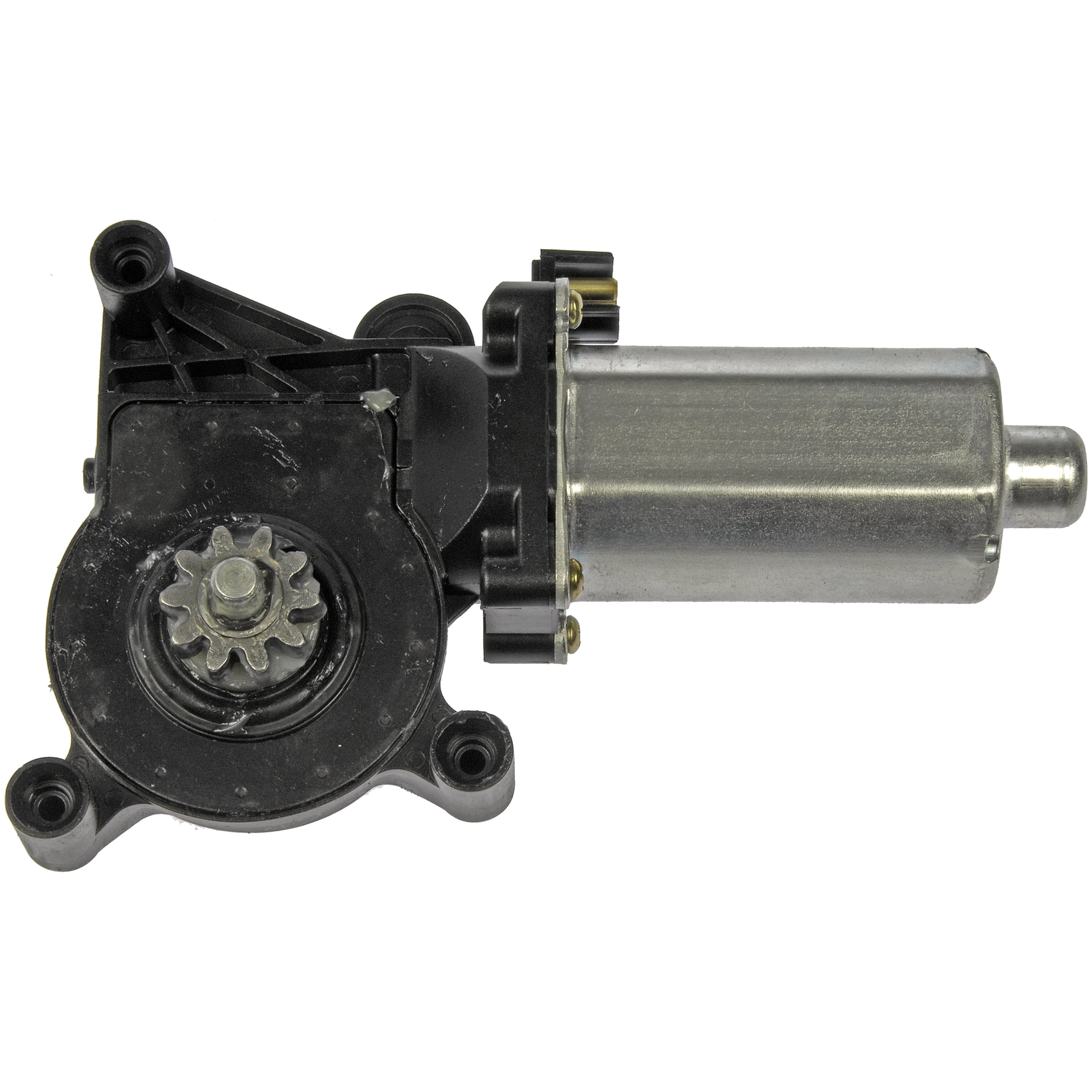 Dorman 742-916 Front Passenger Side Power Window Motor for Specific Mercedes-Benz Models