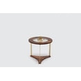 thumbnail image 1 of Table d'Appoint Ronde, 1 of 1