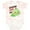 Tie Dye Pink, variant on Inktastic Mawmaw Loves Me Cute Turtle Boys or Girls Baby Bodysuit