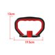 thumbnail image 4 of Accesorio de peso Kusrkot Kettlebell Mango estilo B, 4 of 8