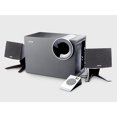 thumbnail image 4 of Edifier M1380 Système de haut-parleurs multimédias 2.1 avec subwoofer, 4 of 5