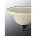 thumbnail image 6 of Spirit Collection One-Light Flush Mount, 6 of 7