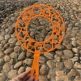 thumbnail image 3 of 6 piezas de varita de burbujas gigante para hacer burbujas, juguete interactivo de verano para niños, 3 of 8