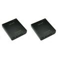 thumbnail image 1 of 2X 5V 9V 12V Output DIY 18650 Battery UPS Power Supply Box for Car DVR Wireless Router Modem Mobile Phone and More, 1 of 8