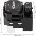 thumbnail image 5 of Rear View Mirror Switch Remote Control for Prius C 2014-2019 84690-34210, 5 of 5