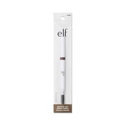 e.l.f. Instant Lift Brow Pencil, Neutral Brown, 0.006 oz