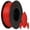 Red, variant on Epelay PLA Plus 3D Printer Filament, 1.75mm, 1kg Spool, Red, Compatible with Most FDM Printers