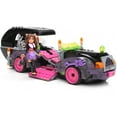 thumbnail image 2 of Mega Bloks Monster High Monster Moviemobile, 2 of 10