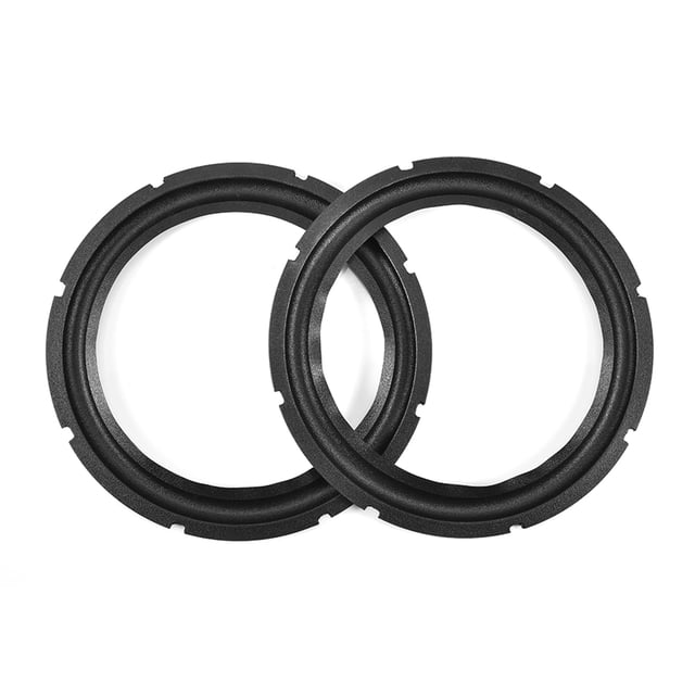 Speaker Surround, Cones Loudspeaker, For Audio Fsk-10a-1