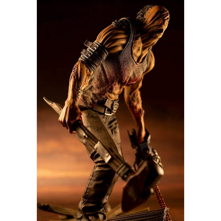 Dead By Daylight - The Hillbilly Statue - Walmart.com Dead By Daylight - The Hillbilly Statue - Walmart.com