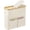 Beige, variant on PETGLE Toilet Paper Storage Baskets with Dual Flip Lids, Toilet Paper Organizer for Bathroom, Toilet Paper Container with Side Pocket, Holds 15 Mega or 20 Regular Rolls, Large, Beige