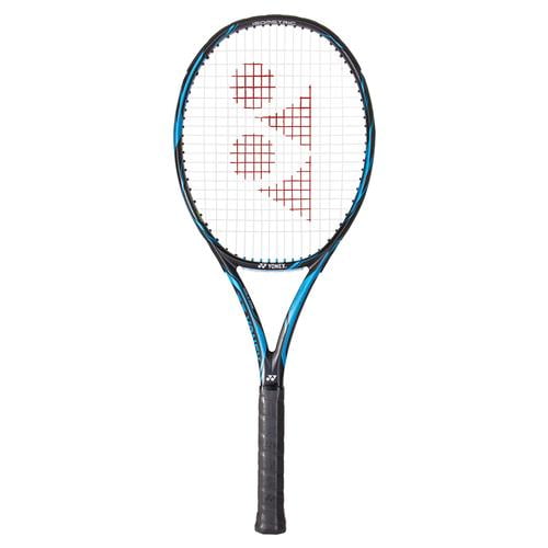 Yonex EZONE DR 98 Blue Tennis Racquet Grip: 4 3/8 - Walmart.com