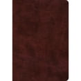 thumbnail image 1 of Pre-Owned ESV Super Giant Print Bible (Trutone, Burgundy) (Hardcover) by Esv Bibles, 1 of 1