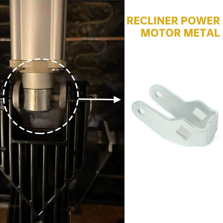 Kojem Drive Toggle Clevis Mount Recliner Power Motor Metal for La