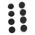 thumbnail image 1 of Joystick Cover, Improve Control Accuracy Black Fingerprint Proof Prevent Slip Thumb Grip Cover  for Controller, 1 of 7