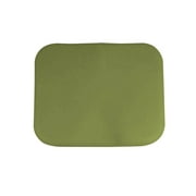 Khaki Green Rowing Machine Seat Cover Designed for The Concept 2 Rowing Machine