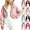 Pink, variant on Chiccall Girls Cropped Zip Up Hoodies Long Sleeve Soft Daily School Walking Street Outdoor Holiday Hooded Zip Jacket for Kids