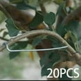 thumbnail image 4 of tredstone 20x Fruit Tree Branch Limb Spreader Twig Fixing Puller Limb Frame for Garden, 4 of 9