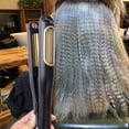 thumbnail image 5 of Plancha rizadora para el cabello, plancha voluminizadora para peinado esponjoso, 5 of 5