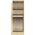 thumbnail image 2 of Ekena Millwork 8"W x 20"D x 20"H Olympic Rough Sawn Traditional Outlooker, Douglas Fir, 2 of 4