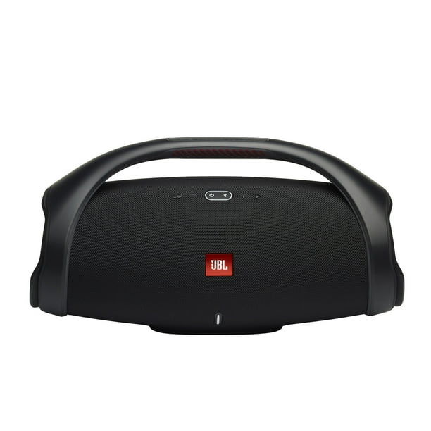 ゆうき  JBL Boombox2 Bluetooth JBL Bluetooth Portable Boombox 2 - Black, Waterproof, Powerful