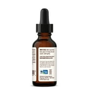 Banyan Botanicals Super Nasya Oil – Herbal Nasal Oil Drops with Rose & Sandalwood – Soothes the Nasal Passages & Supports Healthy Respiration* – 1 oz – Non-GMO, Chemical Free, Cruelty Free