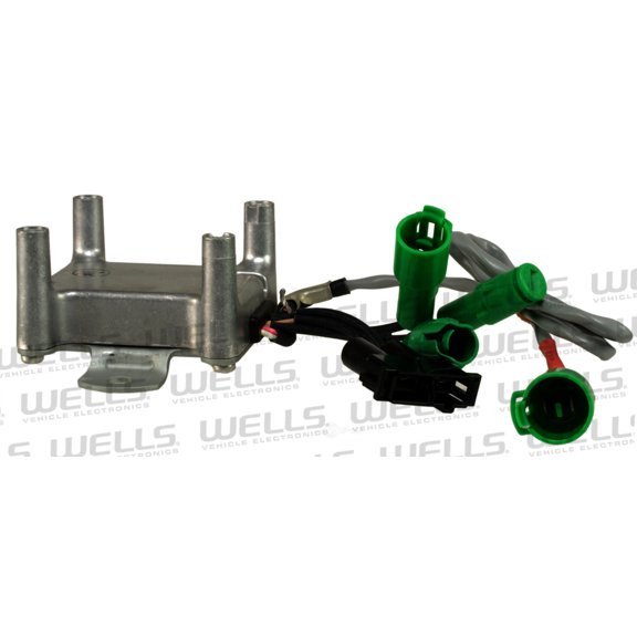 Ignition Control Module