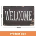 thumbnail image 2 of Quick Dry, Super Absorbent Bath Mat with Non-Slip Rubber Bottom - Machine Washable & Easy to Clean Bathroom Rug (20x32 inch), 2 of 5