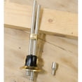 thumbnail image 4 of MOMOJIA Stainless Steel Woodworking Scribe Marking Gauge Fine Tuning Mortise Scriber Ruler Carpenter Tool, 4 of 17